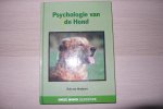 R. van Hesteren - Psychologie van de hond