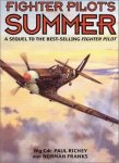 Norman Franks 24177, Paul Richey 108438 - Fighter Pilot's Summer