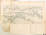 Quack, J. C. W. / W. Hekking. - Gedenkboek van den watersnood in 1861, waardoor een groot gedeelte van Nederland en Nederlandsch Indië geteisterd werd. Met lithographiën naar teekeningen van W. Hekking Jr.