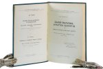 Tchikobava, Arn. - Problème de la proposition simple en Géorgien I. Sujet et objet dans la vieille langue géorgienne. Materiaux pour l'immanentisme méthodologique. Deuxième édition [Text in Georgian and partly Russian].