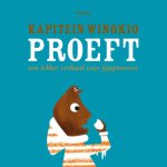 Winok Seresia - Kapitein Winokio proeft Winok Seresia - Kapitein Winokio proeft