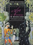 Petrow, Wsewolod - Art Nouveau in Russland. Die Künstlervereinigung "Welt der Kunst" um Sergej Djagilew. Malerei, Graphik, Bühnenbildentwürfe