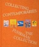 Glenn Fuhrman; Jonathan Rider; Maria Balshaw; Charlotte Burns - Collecting Contemporaries