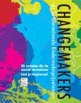 Inge Ikink-Marc Dullaert-Julius Dullaert - (1) Changemakers