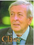 Bree, Han van (samenstelling) - Het aanzien van Claus - 1926-2002