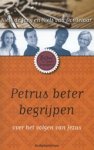 Niels de Jong ; Niels van Donselaar - Petrus beter begrijpen