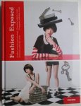 Shaoqiang Wang - Fashion exposed : graphics, promotion and advertising.Text in English, French, Spanish and Portuguese.