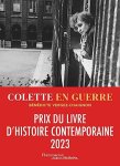 Bénédicte Vergez-Chaignon - (1) Colette En Guerre 1939-1945
