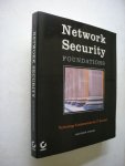 Strebe, Matthew - Network Security Foundations / Technology Fundamentals for IT Success