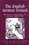 Peter E. McCullough ,  Lori Anne Ferrell - The English Sermon Revised