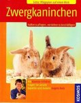 Angela Beck - Zwergkaninchen