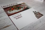 Lombaert, Anja de - Creatief koken RUSSISCH