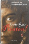 Rees Celia - Piraten