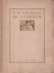 Eyck, P.N. van - De sterren