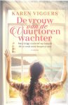 Karen Viggers - De vrouw van de vuurtorenwachter