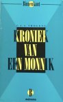 C.J.A. Tholens - Kroniek van een monnik / Binnenkant / dl. 1