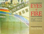 Robie, D - Eyes of Fire The last voyage of the Rainbow Warrior