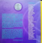 Moorman , George . ( Redactie. ) - De Verloren Talisman . ( Taalmagie van 37 hedendaagse dichters . ) Gesigneerd met een opdracht .