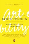 Benjamin Zander 83734 - The Art of Possibility Transforming Professional and Personal Life