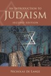 Nicholas De Lange, Nicholas De Lange - Introduction To Judaism