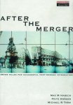 Kroger Fritz - After the Merger