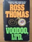 Thomas, Ross - Voodoo LTD