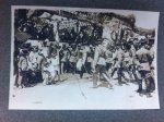  - Serie van 11 foto's, Azie, ca 1910, vermoedelijk Nationalistisch China