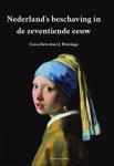 Johan Huizinga - Nederland's beschaving in de zeventiende eeuw een schets