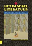 Karina van Dalen-Oskam - Het raadsel literatuur - Is literaire kwaliteit meetbaar? Karina van Dalen-Oskam - Het raadsel literatuur - Is literaire kwaliteit meetbaar?
