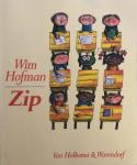 Hofman, Wim - Zip en andere verhalen