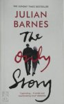 Julian Barnes 17447 - The Only story