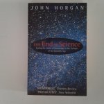 Horgan, John - The End of Science ; Facing the limits of knowledge in the twilight of the Scientific Age