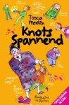 Tosca Menten, Tosca Menten - Knotsspannend