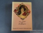 Pieske, Christa / Vonja, Konrad / e.a.. - Das ABC des Luxuspapiers. Verarbeitung und Gebrauch 1860 bis 1930.