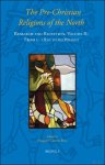 Margaret Clunies Ross - Pre-Christian Religions of the North. Research and Reception, Volume II: From c. 1830 to the Present