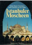 Sauermost, HJ und Mulbe, WC von der - Istanbuler Moscheen