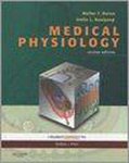 Walter Boron, Emile L. Boulpaep - Medical Physiology