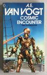 A.E. van Vogt - Cosmic encounter