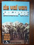 Arthur Swinson - Val van singapore / druk 1