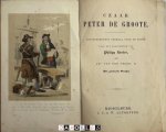 Philipp Körber - Czaar Peter de Groote. Geschiedkundig verhaal voor de jeugd