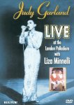  - Live At The London Pallad