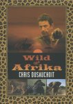 Chris Dusauchoit - wild van Afrika