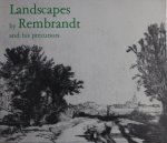Ornstein-van Slooten, Eva - Landscapes by Rembrandt and his precursors Ornstein-van Slooten, Eva - Landscapes by Rembrandt and his precursors