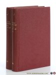 Apollinaire de Laodicée / Athanase d'Alexandrie / Didyme L'aveugle / Eusèbe de Césarée / Origène / Théodoret de Cyr - La chaîne palestinienne sur le psaume 118. [ 2 volumes ]. Catalogue des fragments - Index des citations bibliques - Citations d'auteurs anciens - Vocabulaire - Manuscrits et auteurs modernes. Introduction, texte grec critique et traduction par...