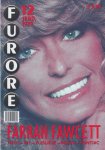 Schreuders, Piet - Furore 12. Farrah Fawcett. Schreuders, Piet - Furore 12. Farrah Fawcett.