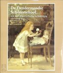 Jean-Pierre de Bruyn - De Dendermondse Schilderschool Een kunsthistorische benadering