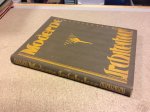 Wattjes, prof. J.G. (samensteller en inleiding) - Moderne Architectuur in Noorwegen, Zweden, Finland, Denemarken, Duitschland, Tsjecho-Slowakije, Oostenrijk, Zwitserland, Frankrijk, België, Engeland en Ver. Staten v. Amerika