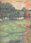 Johannes van der Wolk, Ronald Pickvance en E.B.F. Pey - Vincent van Gogh Tekeningen 1853 - 1890