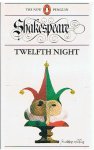 Shakespeare, William - Twelfth night