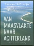 Transumo - Van Maasvlakte naar achterland